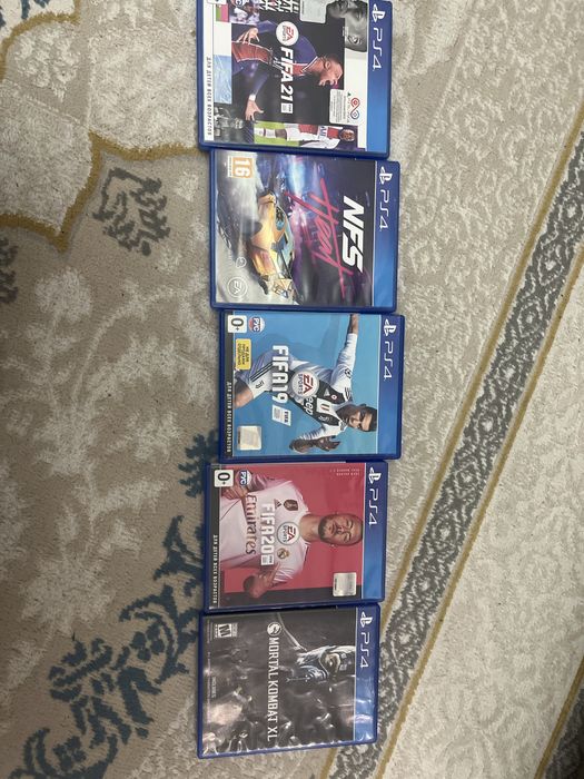 Playstation 4 pro в аренду