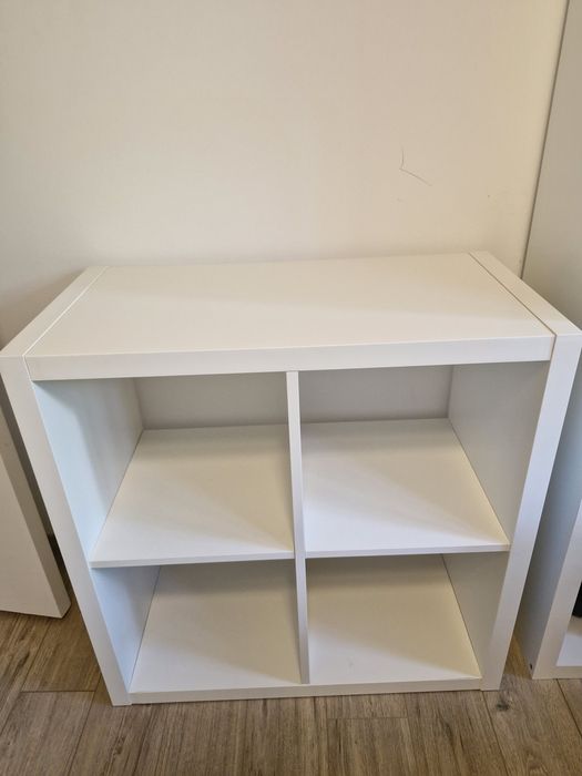 Etajera Kallax Ikea