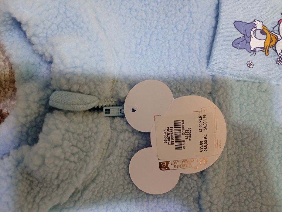 Pulover Disney,Nr.86