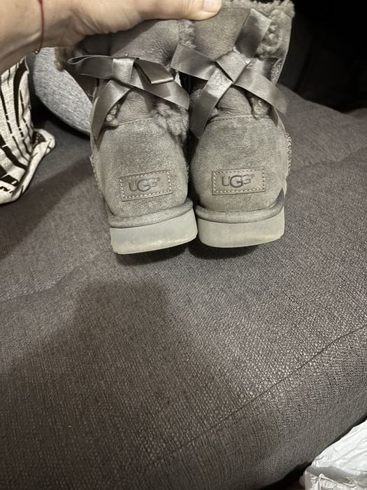 UGG GESS оригинални