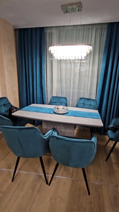 Луксозен апартамент