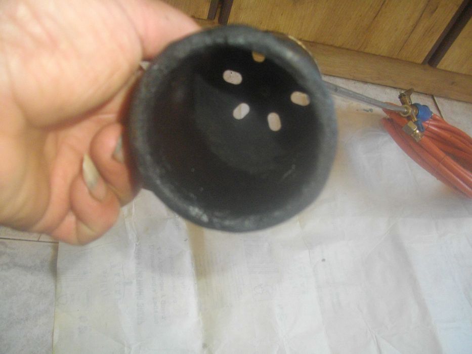 Горелка Покриви 87см/Италия Горелка Маркуч Вентил/ Резак Рамена/Маркуч