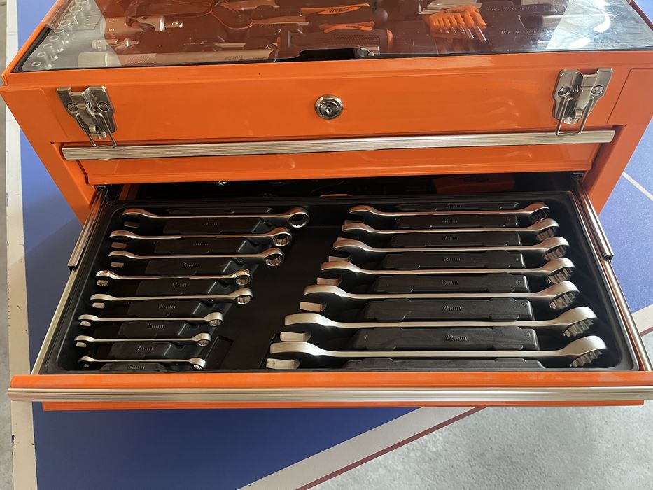 Avtomobil uchun asboblar