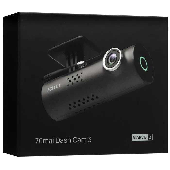 Видеорегистратор 70Mai M200 Dash cam 3