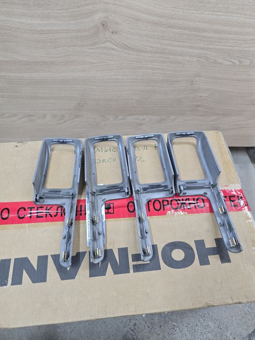 Продам комплектующие на Range rover  l322