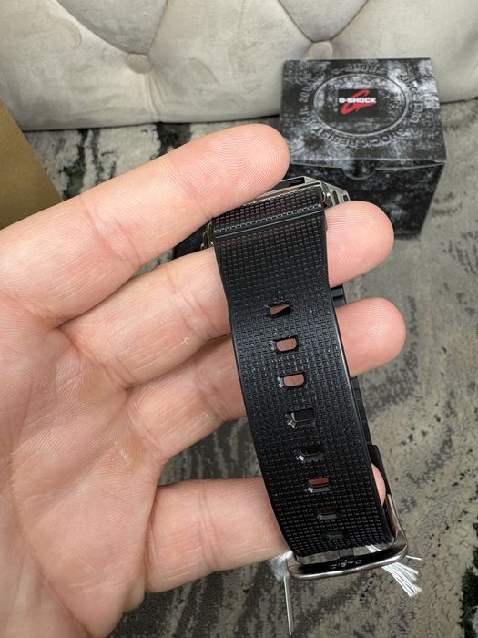Ceas Casio G-Shock Titanium