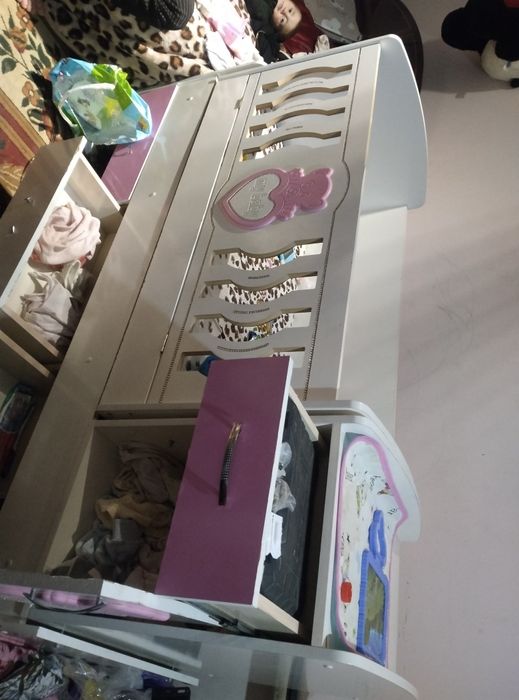 Детский диван сотилади идиот холатда