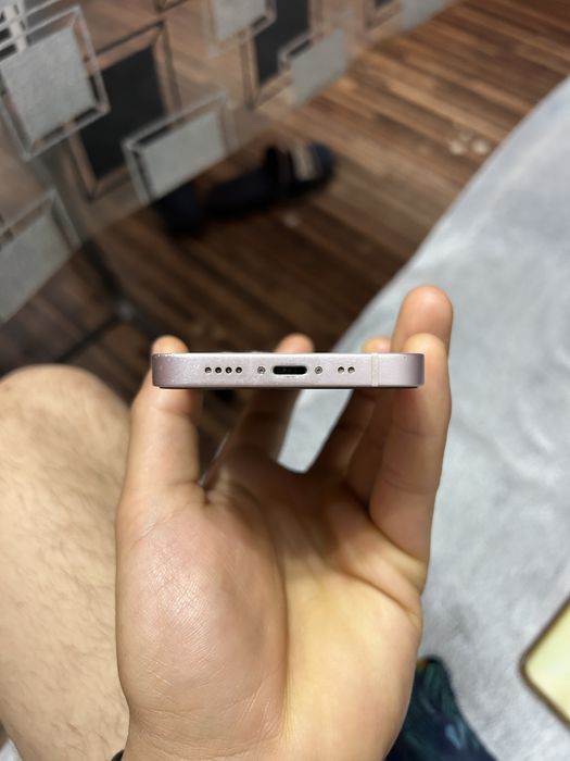 Iphone 13 mini 128gb
