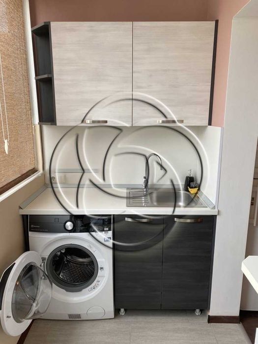 Дава се под наем Двустаен апартамент в София, Връбница 1 - 74 кв.м за 450 € - Снимка #1