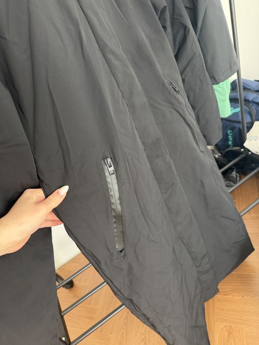 Куртка Zara зима