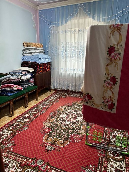 Продается 5 комнатная квартира. Можно в кредит