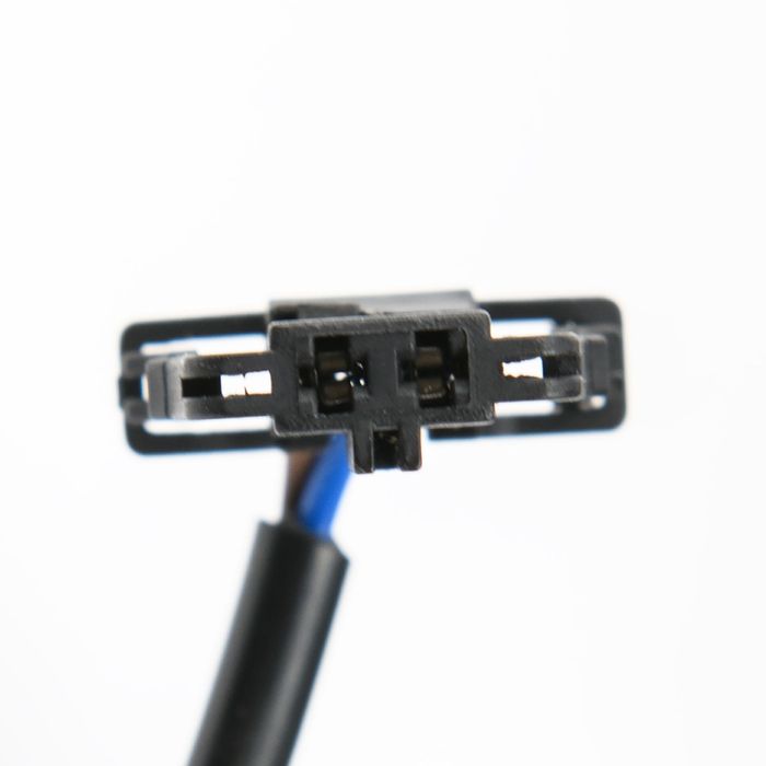 Машинка за заключване отваряне капачка на резервоара на VW Golf 7 VII