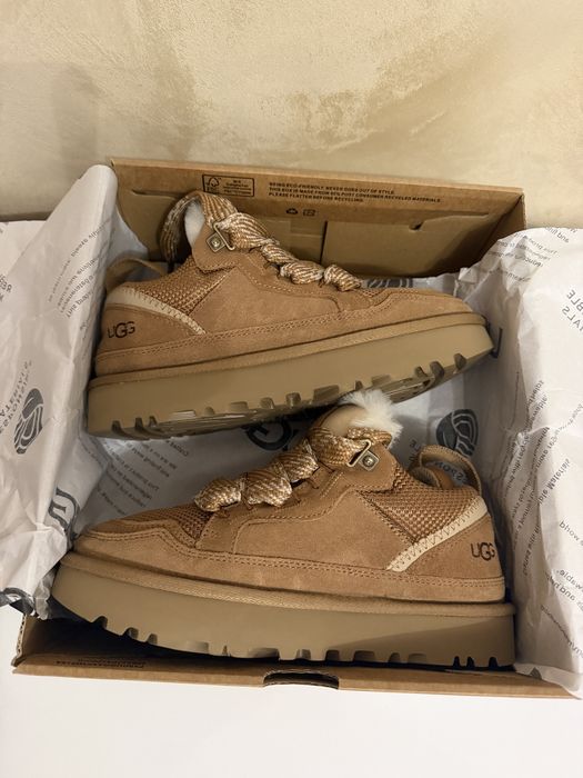 UGG Lowmel Maro