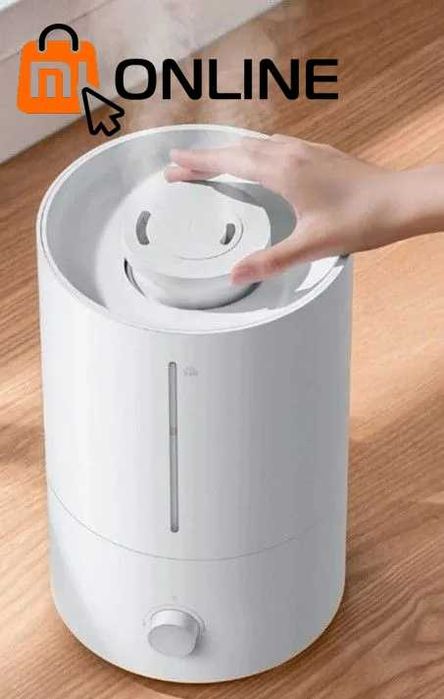 Умный увлажнитель воздуха Xiaomi Mi Mijia Humidifier 2 Lite EU