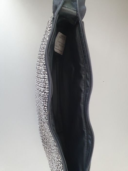 Дамска чанта, зимна