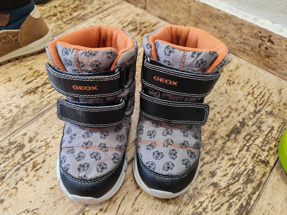 Pepino, Froddo barefoot, Adidas lego, crocs, Superfit,Geox 25, 26 и 27