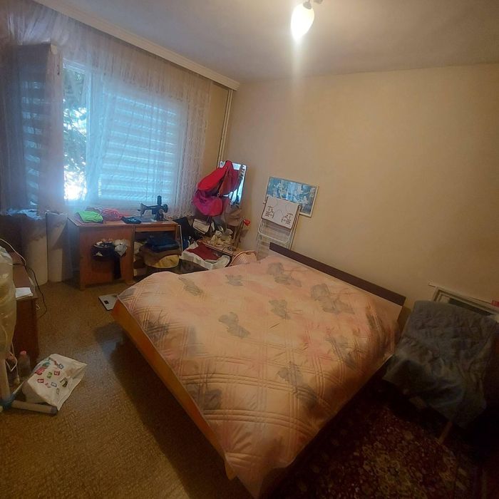 Продава се Тристаен апартамент в Пловдив, Изгрев - 80 кв.м за 606 €/кв.м - Снимка #3