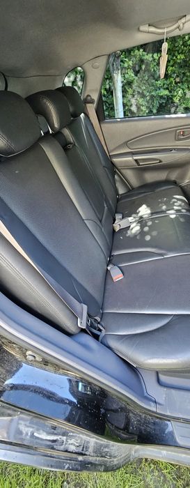 Hyundai Tucson Jm 2005 4x4