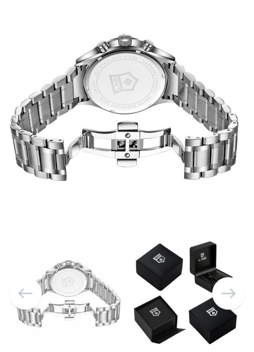 LNS shvetsariya orginal soati