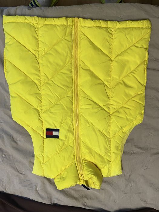 Дамски елек Tommy Hilfiger