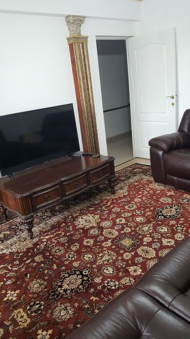 Finisaje Premium 61 m2 decomandat Leroy Merlin Bragadiru