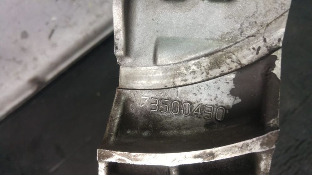 semibaie 1.3 d multijet 188a9000 fiat idea punto 73500430