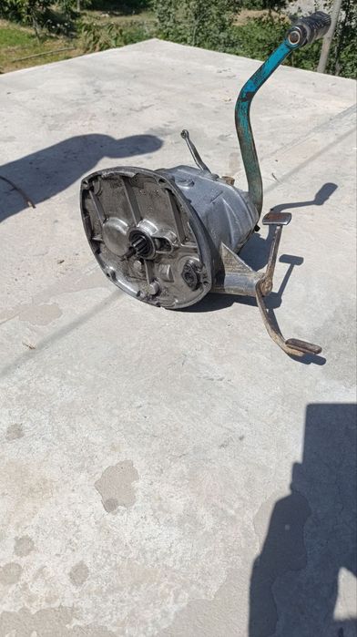 Dnepr karobka sotiladi