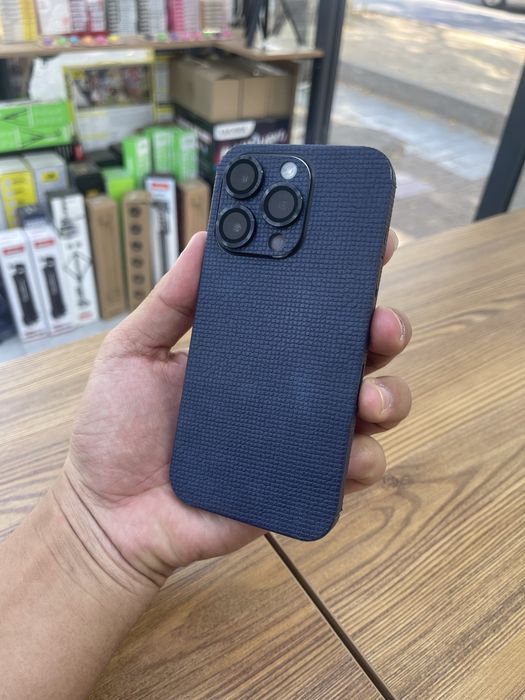 Iphone 14 Pro 256GB