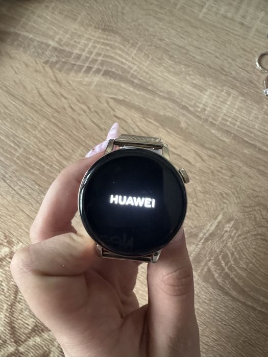 Часовници huawei watch gt3