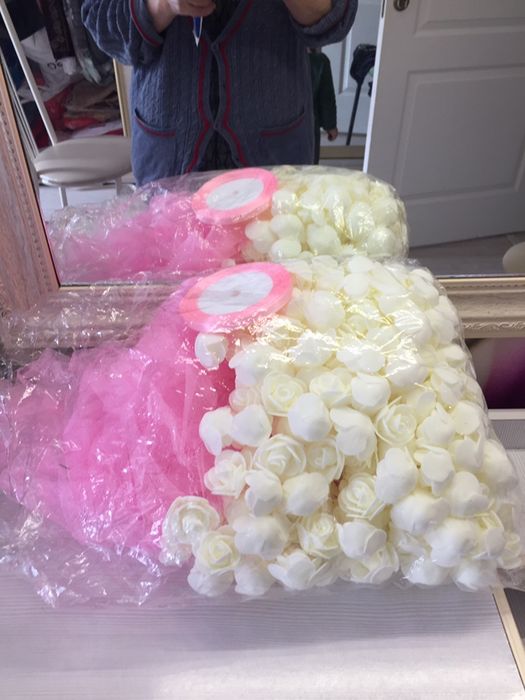 Гүльдер узатуға