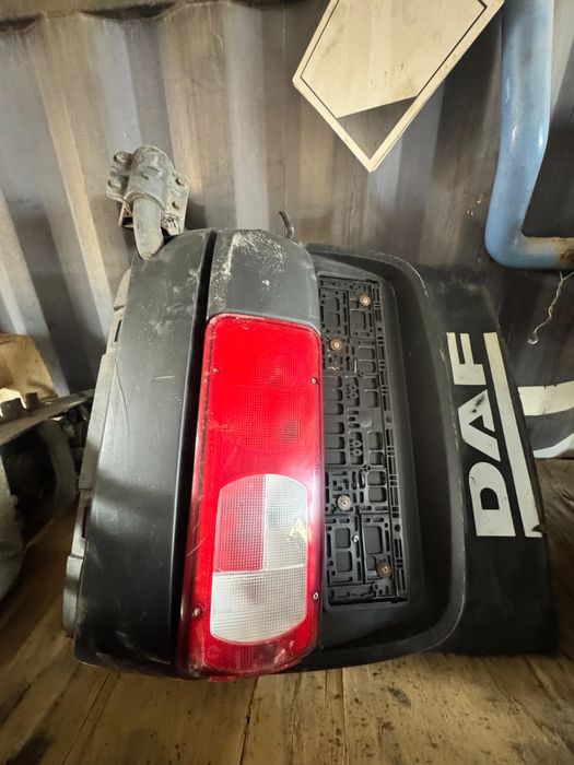 Грузовой Авторазбор Даф Вольво Ман Ивеко Рено Мерседес Сканиа Б/У Новы