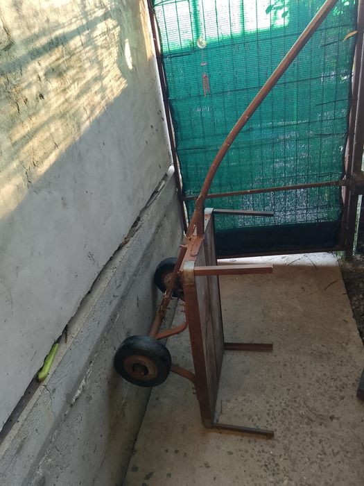 Carut pentru transport