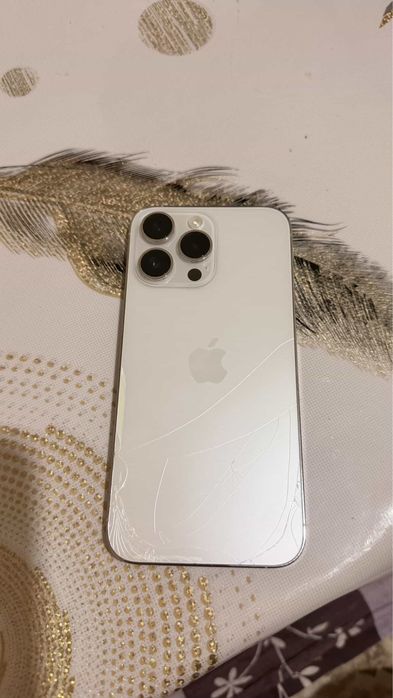 iPhone 14 pro max без ремонта