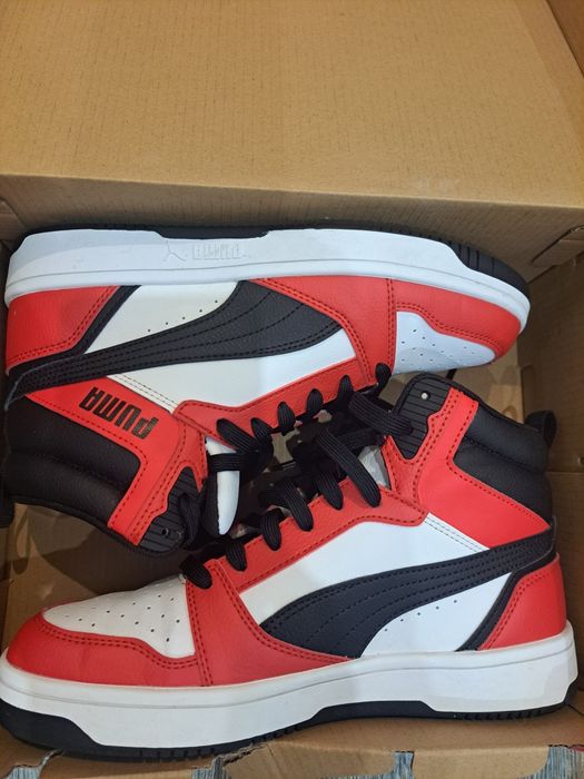 Кецове Puma-унисекс