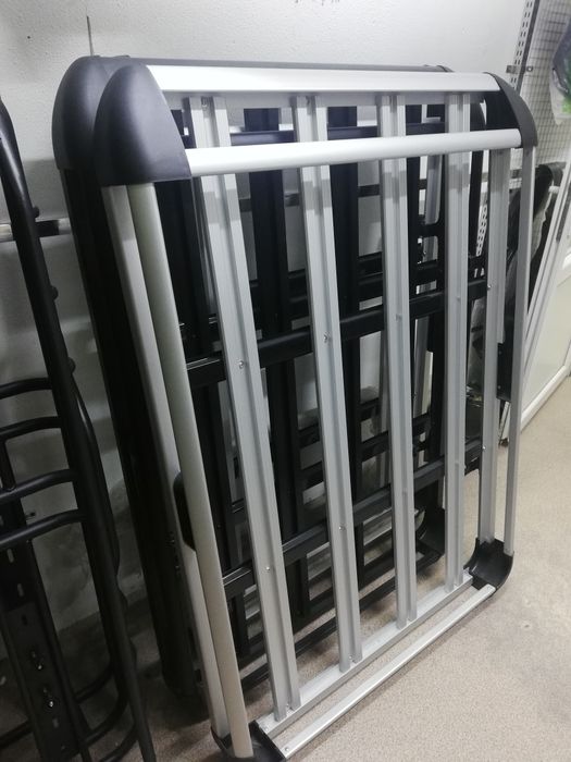 Багажник на крышу