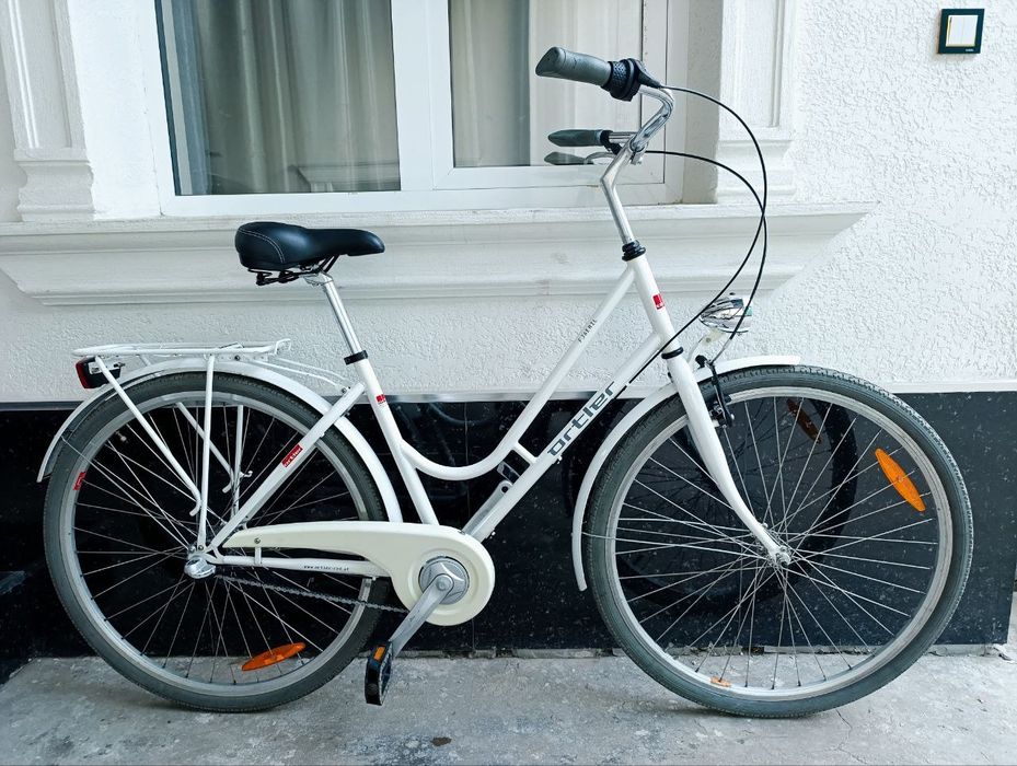 Велосипеды из Германии