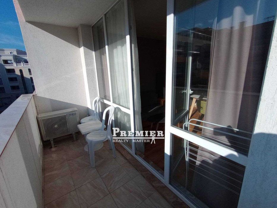 Продава се Двустаен апартамент в Поморие - 54 кв.м за 1567 €/кв.м - Снимка #10