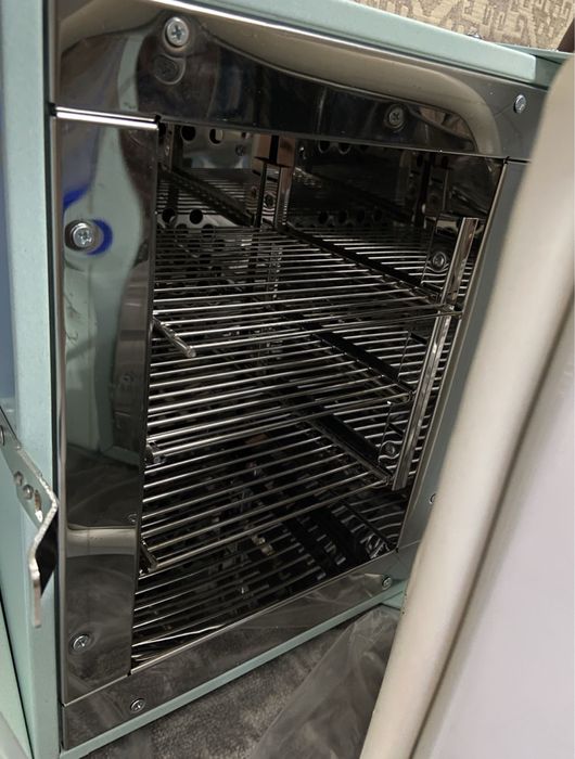 Сухожар стерелизатор гп 10