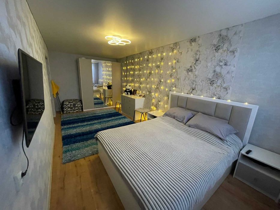 Продажа 1-комнатной квартиры