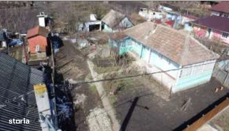 Casa si teren Miclesti, ID: R2977860
