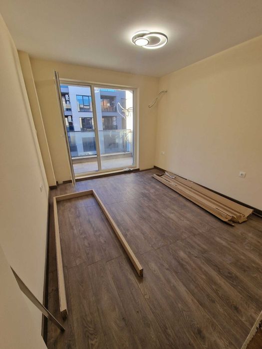 Продава се Двустаен апартамент в Пловдив, Остромила - 70 кв.м за 1743 €/кв.м - Снимка #4