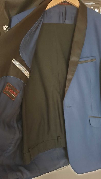 Vand costum elegant barbatesc marca DeMarco