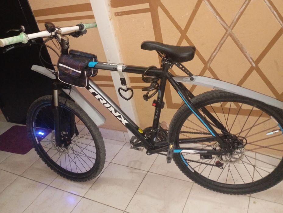 Велосипед  TRINKS