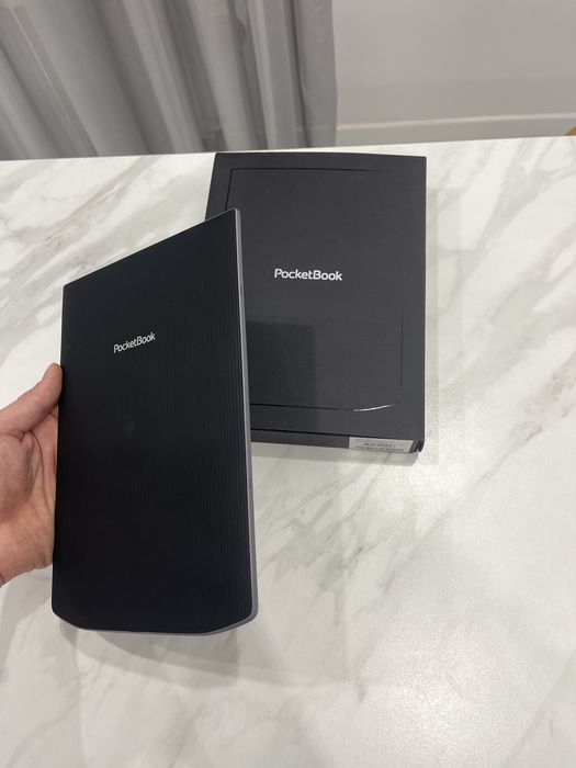 Электронная книга