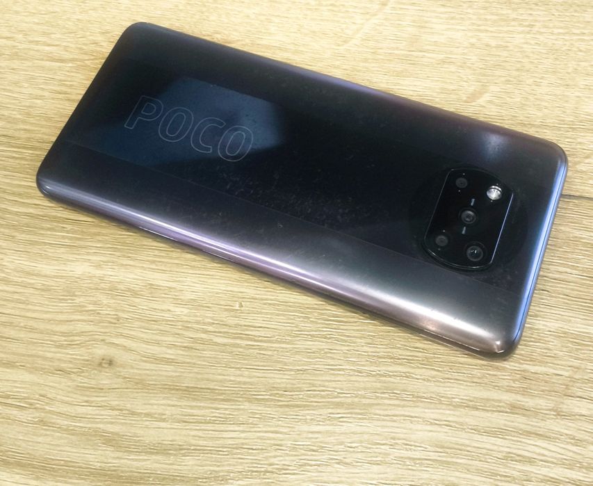 Poco x3 pro 256 gb