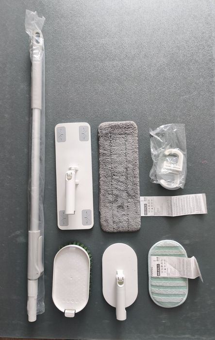 IKEA - Моп за почистване