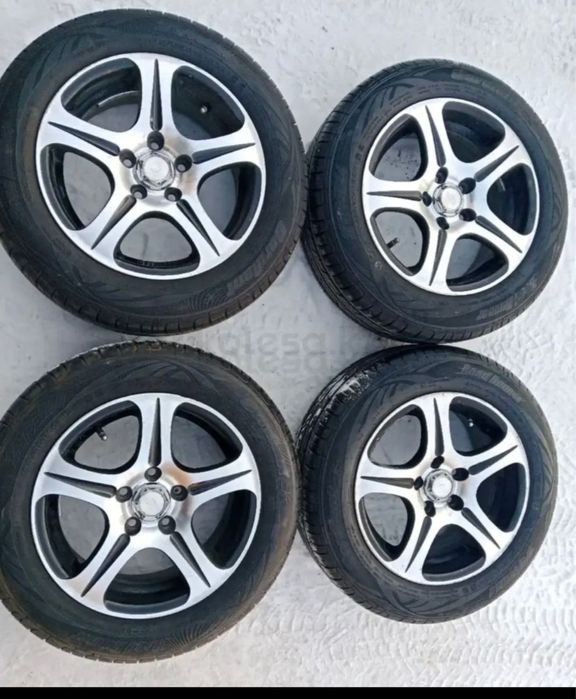 Диски 14 размер хорошее состояние