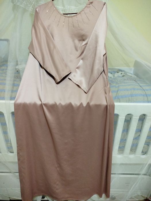 Kiyim kechak ansanbl