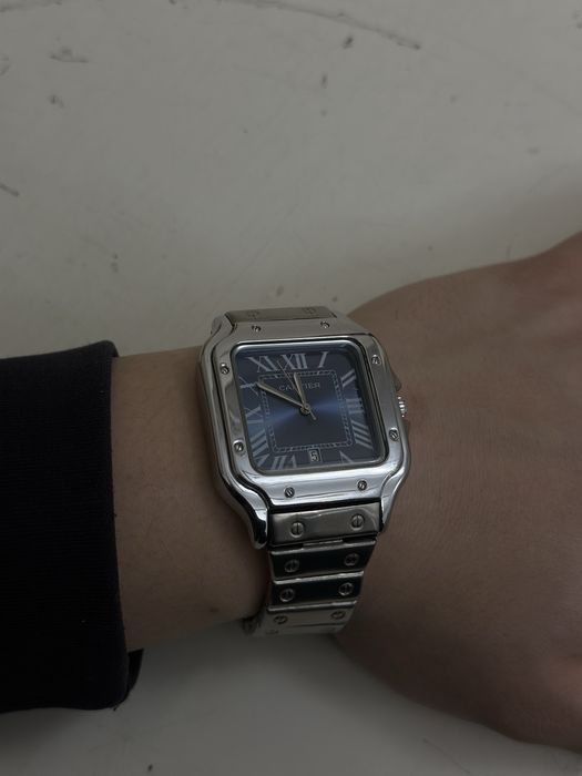 продам часы CARTIER