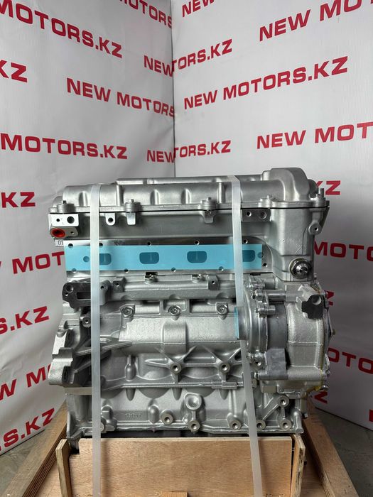 Двигатель Le9 2.4 для  Chevrolet